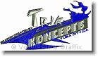 Trik Koncepts - Embroidery Design Sample - Vodmochka Graffix Custom Embroidery Digitizing Services * 500 x 278 * (39KB)