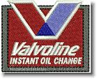 Valvoline - Embroidery Design Sample - Vodmochka Graffix Custom Embroidery Digitizing Services * 500 x 401 * (55KB)