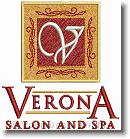 Verona Salon and Spa - Embroidery Design Sample - Vodmochka Graffix Custom Embroidery Digitizing Services * 500 x 533 * (106KB)