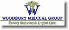 Woodburry Medical Group - Embroidery Design Sample - Vodmochka Graffix Custom Embroidery Digitizing Services * 500 x 202 * (23KB)