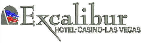 excalibur hotel and casino buffet