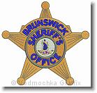 Brunswick Sheriff's Office - Embroidery Design Sample - Vodmochka Graffix Custom Embroidery Digitizing Services * 500 x 475 * (72KB)