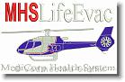 MHS Life Evac - Embroidery Design Sample - Vodmochka Graffix Custom Embroidery Digitizing Services * 500 x 318 * (41KB)