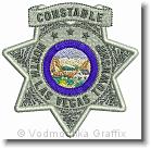 North Las Vegas Constable - Embroidery Design Sample - Vodmochka Graffix Custom Embroidery Digitizing Services * 500 x 493 * (80KB)