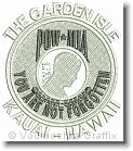 The Garden Isle POW-MIA - Embroidery Design Sample - Vodmochka Graffix Custom Embroidery Digitizing Services * 474 x 538 * (97KB)