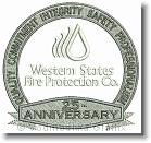 Western States Fire Protection - Embroidery Design Sample - Vodmochka Graffix Custom Embroidery Digitizing Services * 500 x 473 * (76KB)