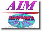 AIM Software - Embroidery Design Sample - Vodmochka Graffix Custom Embroidery Digitizing Services * 498 x 368 * (31KB)