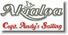 Akialoa - Embroidery Design Sample - Vodmochka Graffix Custom Embroidery Digitizing Services * 500 x 246 * (40KB)