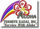 Termite Kauai - Embroidery Design Sample - Vodmochka Graffix Custom Embroidery Digitizing Services * 500 x 356 * (60KB)