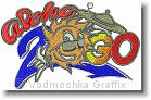 Aloha 2 Go - Embroidery Design Sample - Vodmochka Graffix Custom Embroidery Digitizing Services * 500 x 323 * (64KB)