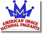 American Image National Pageants - Embroidery Design Sample - Vodmochka Graffix Custom Embroidery Digitizing Services * 500 x 396 * (57KB)