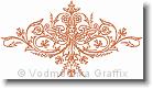 Angel - Embroidery Design Sample - Vodmochka Graffix Custom Embroidery Digitizing Services * 500 x 280 * (47KB)