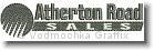 Atherton Road Sales - Embroidery Design Sample - Vodmochka Graffix Custom Embroidery Digitizing Services * 500 x 143 * (23KB)