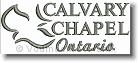 Calvary Chapel - Embroidery Design Sample - Vodmochka Graffix Custom Embroidery Digitizing Services * 500 x 210 * (27KB)