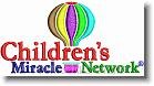 Children's Miracle Network - Embroidery Design Sample - Vodmochka Graffix Custom Embroidery Digitizing Services * 500 x 268 * (39KB)