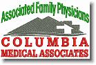 Columbia Medical Associates - Embroidery Design Sample - Vodmochka Graffix Custom Embroidery Digitizing Services * 500 x 330 * (66KB)