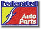 Federated Auto Parts - Embroidery Design Sample - Vodmochka Graffix Custom Embroidery Digitizing Services * 500 x 345 * (83KB)