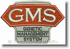 Genetic Management System - Embroidery Design Sample - Vodmochka Graffix Custom Embroidery Digitizing Services * 500 x 344 * (65KB)