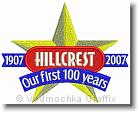 Hilcrest - Embroidery Design Sample - Vodmochka Graffix Custom Embroidery Digitizing Services * 500 x 403 * (58KB)