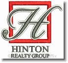 Hinton Realty Group - Embroidery Design Sample - Vodmochka Graffix Custom Embroidery Digitizing Services * 500 x 466 * (65KB)