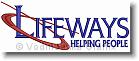 Lifeways - Embroidery Design Sample - Vodmochka Graffix Custom Embroidery Digitizing Services * 500 x 201 * (28KB)