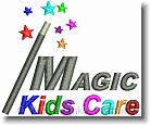 I Magic Kids Care - Embroidery Design Sample - Vodmochka Graffix Custom Embroidery Digitizing Services * 500 x 413 * (45KB)