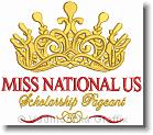 Miss National Us Crown - Embroidery Design Sample - Vodmochka Graffix Custom Embroidery Digitizing Services * 500 x 441 * (66KB)