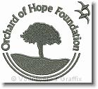 Orchard Of Hope Foundation - Embroidery Design Sample - Vodmochka Graffix Custom Embroidery Digitizing Services * 500 x 453 * (55KB)