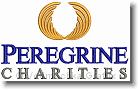 Peregrine Charities - Embroidery Design Sample - Vodmochka Graffix Custom Embroidery Digitizing Services * 500 x 314 * (39KB)