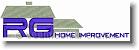 RG Home Improvement - Embroidery Design Sample - Vodmochka Graffix Custom Embroidery Digitizing Services * 500 x 159 * (17KB)