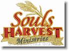 Soul Harvest Ministries - Embroidery Design Sample - Vodmochka Graffix Custom Embroidery Digitizing Services * 500 x 360 * (66KB)