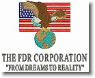 The FDR Corporation - Embroidery Design Sample - Vodmochka Graffix Custom Embroidery Digitizing Services * 500 x 406 * (35KB)