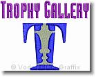 Trophy Gallery - Embroidery Design Sample - Vodmochka Graffix Custom Embroidery Digitizing Services * 500 x 394 * (48KB)