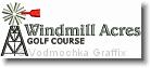 Windmill Acres Golf Course - Embroidery Design Sample - Vodmochka Graffix Custom Embroidery Digitizing Services * 500 x 209 * (13KB)