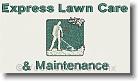 Express Lawn Care & Maintenance - Embroidery Design Sample - Vodmochka Graffix Custom Embroidery Digitizing Services * 500 x 283 * (30KB)