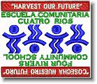 Harvest Our Future - Embroidery Design Sample - Vodmochka Graffix Custom Embroidery Digitizing Services * 500 x 433 * (64KB)