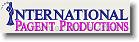 International Pagent Productions - Embroidery Design Sample - Vodmochka Graffix Custom Embroidery Digitizing Services * 500 x 128 * (25KB)