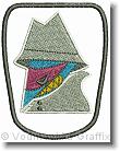 Spark Patch - Embroidery Design Sample - Vodmochka Graffix Custom Embroidery Digitizing Services * 368 x 470 * (60KB)