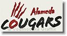 Alameda Cougars - Embroidery Design Sample - Vodmochka Graffix Custom Embroidery Digitizing Services * 500 x 253 * (30KB)