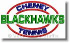 Cheney Blackhawks Tennis - Embroidery Design Sample - Vodmochka Graffix Custom Embroidery Digitizing Services * 500 x 297 * (54KB)