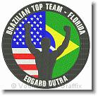 Brazilian Top Team - Embroidery Design Sample - Vodmochka Graffix Custom Embroidery Digitizing Services * 500 x 492 * (85KB)