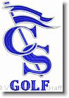 CS Golf - Embroidery Design Sample - Vodmochka Graffix Custom Embroidery Digitizing Services * 396 x 573 * (60KB)