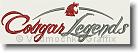 Cougar Legends - Embroidery Design Sample - Vodmochka Graffix Custom Embroidery Digitizing Services * 500 x 170 * (22KB)