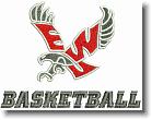 Eastern Washington Basketball Border - Embroidery Design Sample - Vodmochka Graffix Custom Embroidery Digitizing Services * 500 x 392 * (43KB)