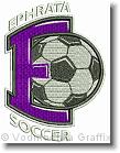 Ephrata Soccer - Embroidery Design Sample - Vodmochka Graffix Custom Embroidery Digitizing Services * 420 x 542 * (51KB)