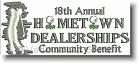 Hometown Dealerships Golf Tournament - Embroidery Design Sample - Vodmochka Graffix Custom Embroidery Digitizing Servicesps * 500 x 216 * (33KB)