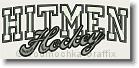 Hitmen Hockey - Embroidery Design Sample - Vodmochka Graffix Custom Embroidery Digitizing Services * 500 x 229 * (34KB)