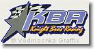 KBR - Knights Brothers Racing - Embroidery Design Sample - Vodmochka Graffix Custom Embroidery Digitizing Services * 500 x 254 * (39KB)