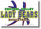 Lady Bears Basketball - Embroidery Design Sample - Vodmochka Graffix Custom Embroidery Digitizing Services * 500 x 345 * (61KB)