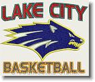 Lake City Basketball - Embroidery Design Sample - Vodmochka Graffix Custom Embroidery Digitizing Services * 500 x 432 * (80KB)